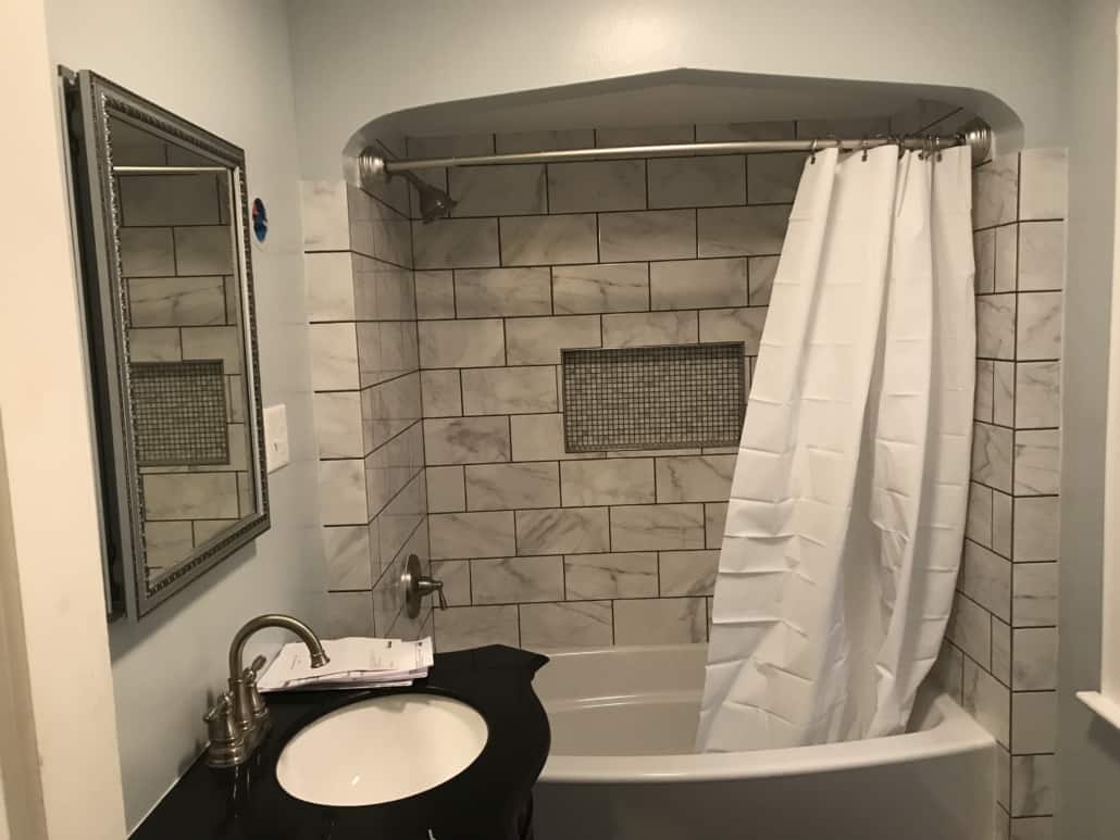 Bathroom Vanity Akron Ohio