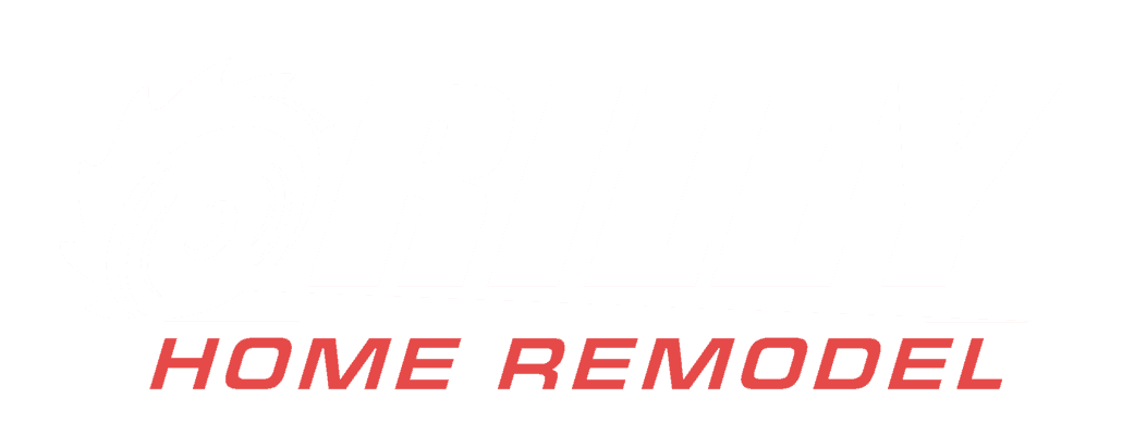 Riley Home Remodel